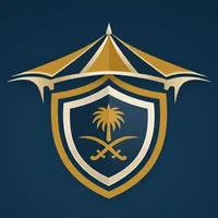 درع المملكة للمظلات